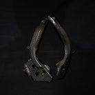 KTM EXC 2017-2018-2019 carbon fiber 
frame covers