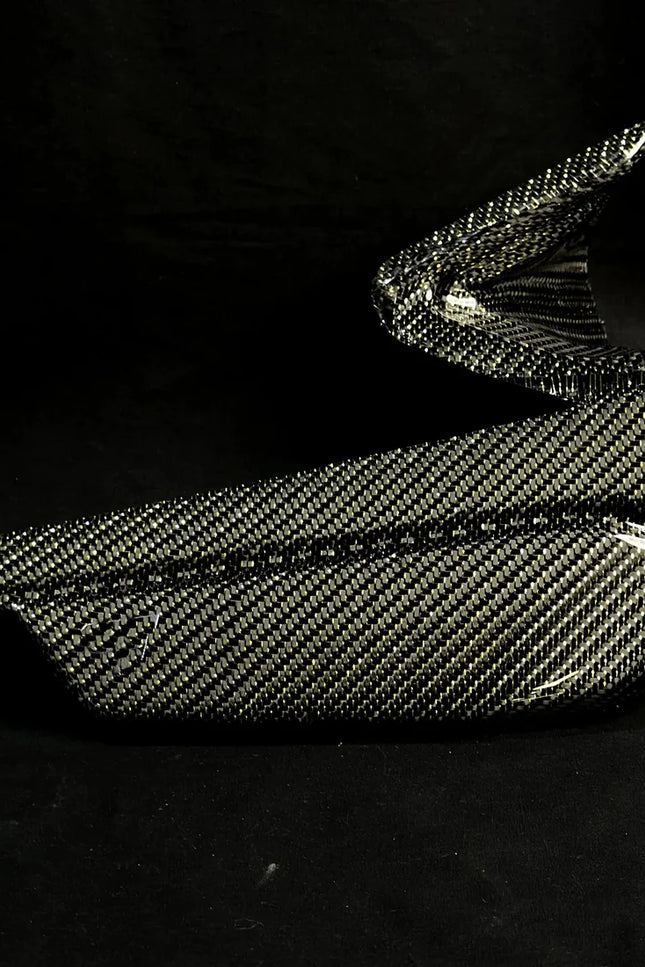 Carbon Fiber Tank Cover Set - HUSQVARNA / HUSABERG 2012-2016